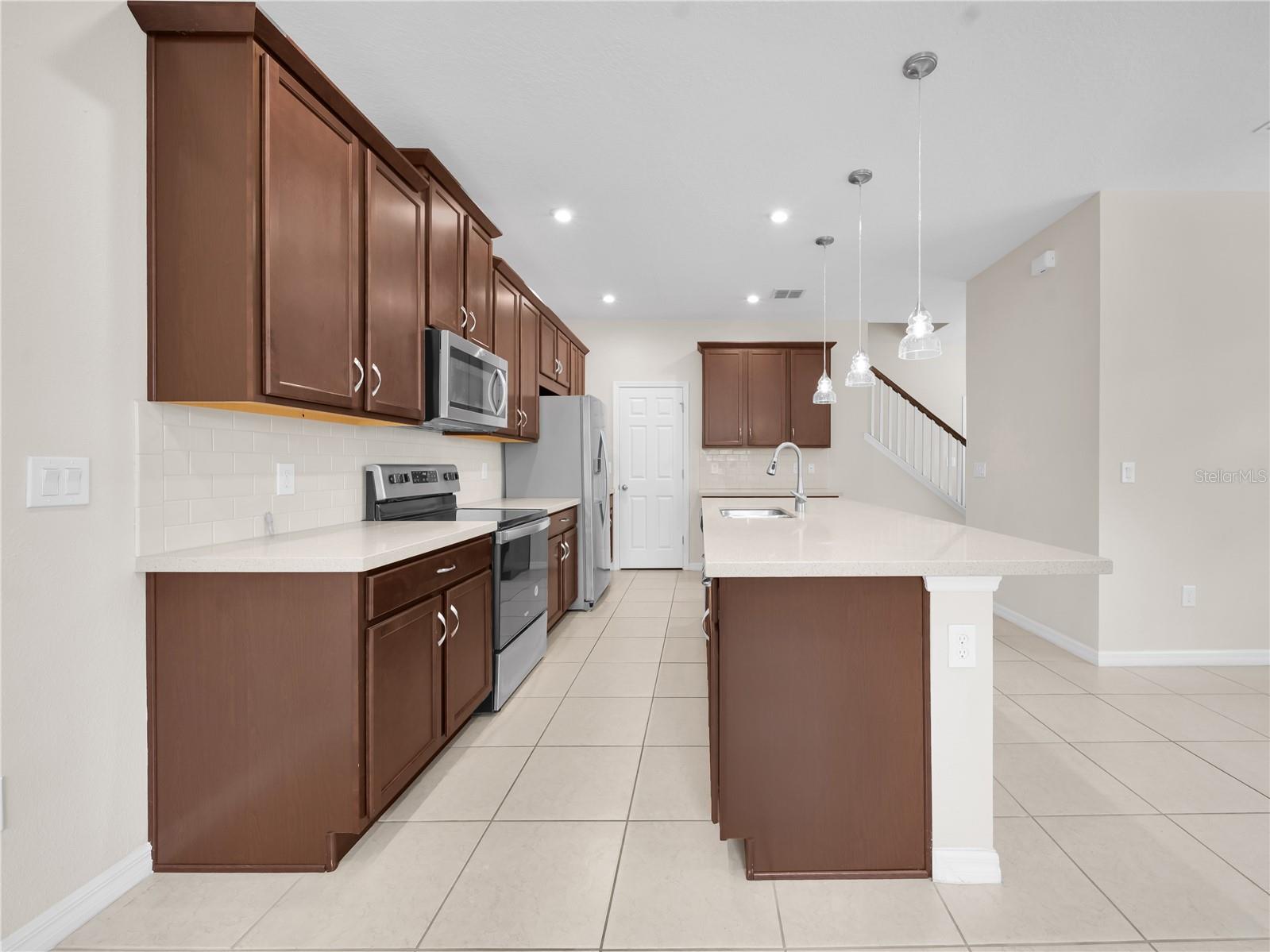 LEGADO - Residential Lease