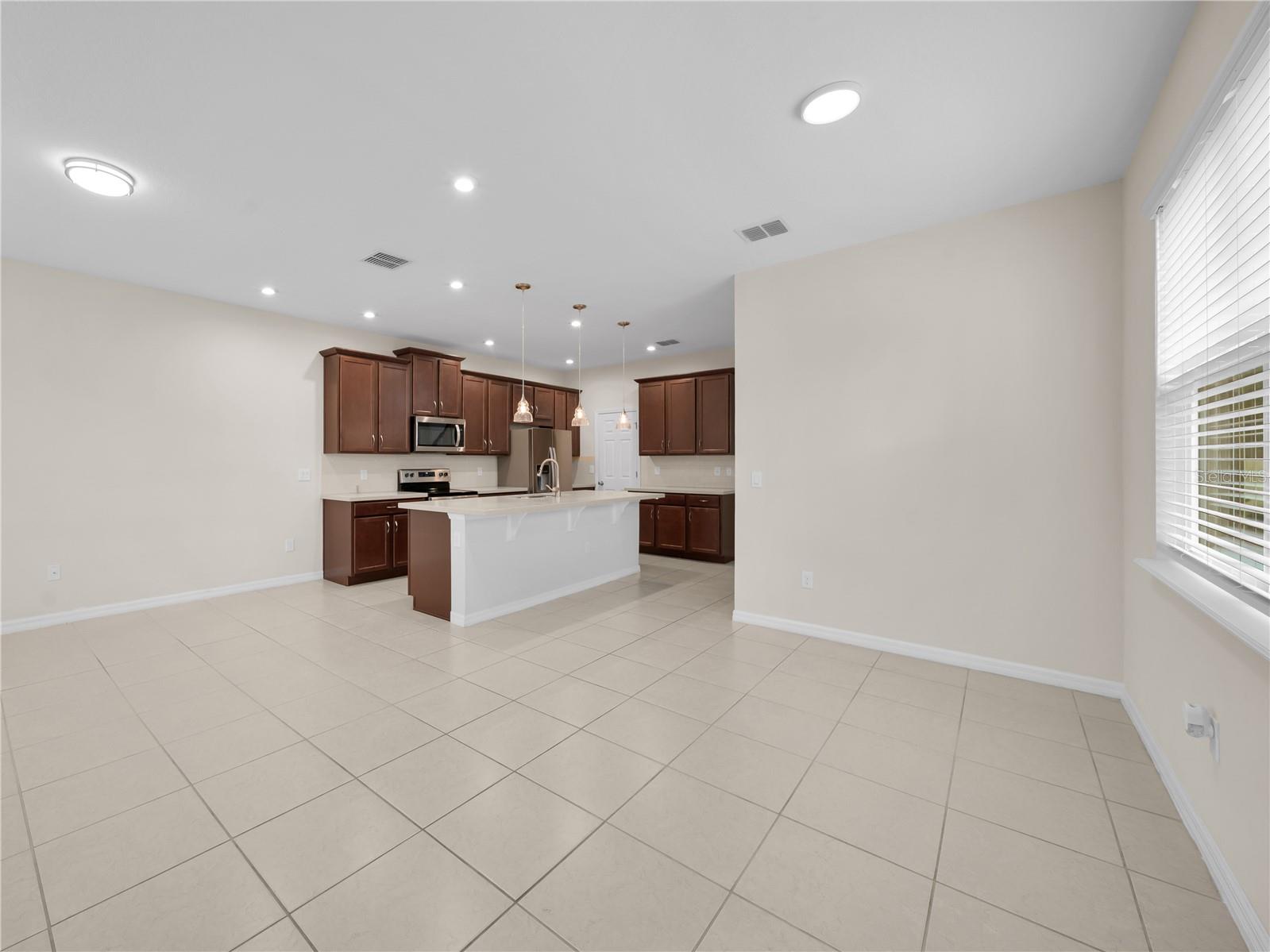 LEGADO - Residential Lease