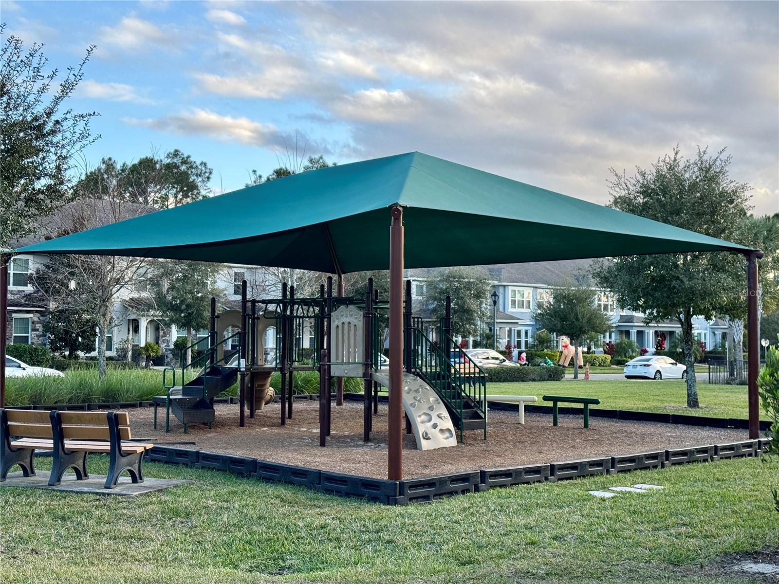 LEGADO - Residential Lease