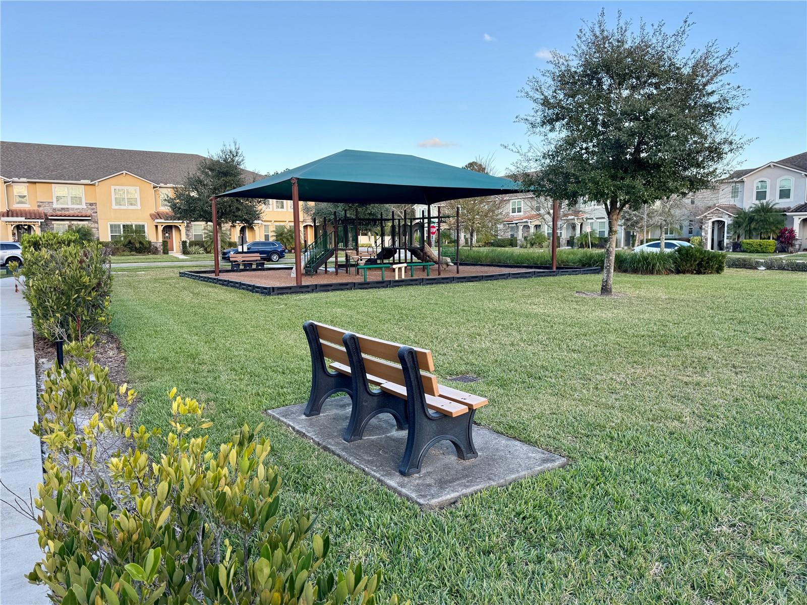 LEGADO - Residential Lease