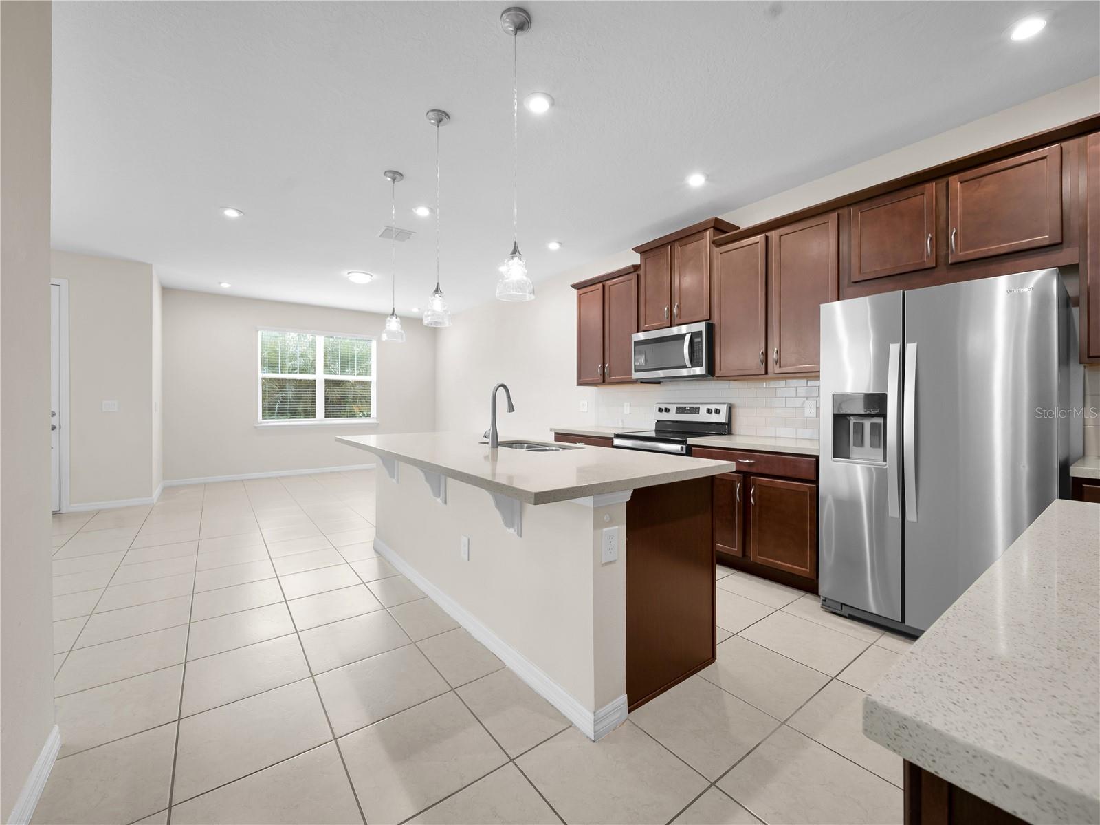 LEGADO - Residential Lease