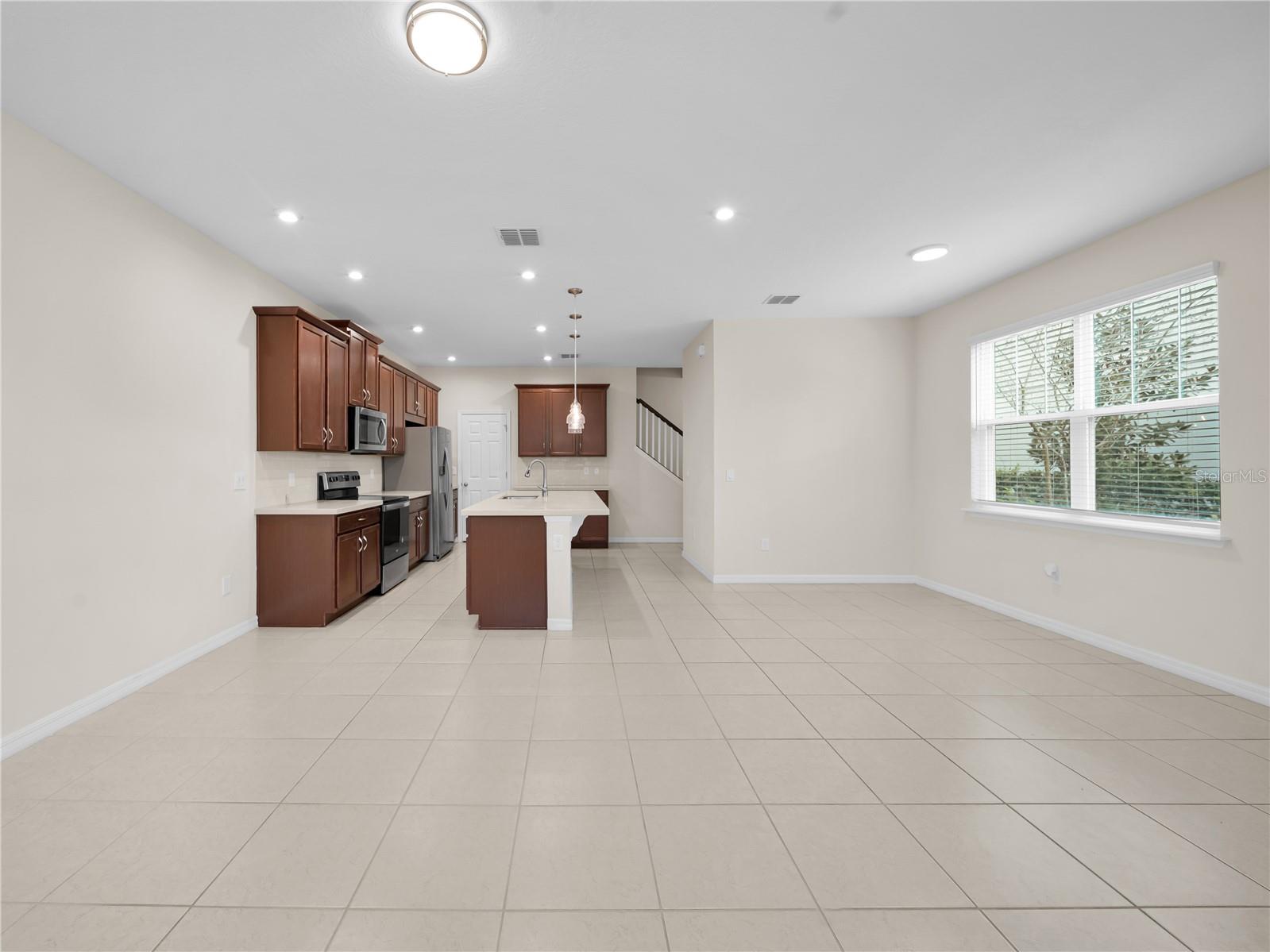 LEGADO - Residential Lease