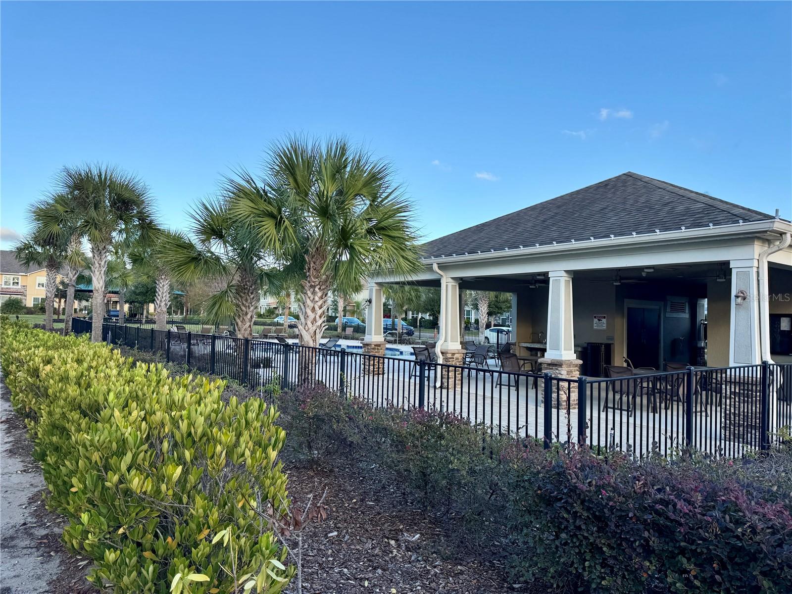 LEGADO - Residential Lease