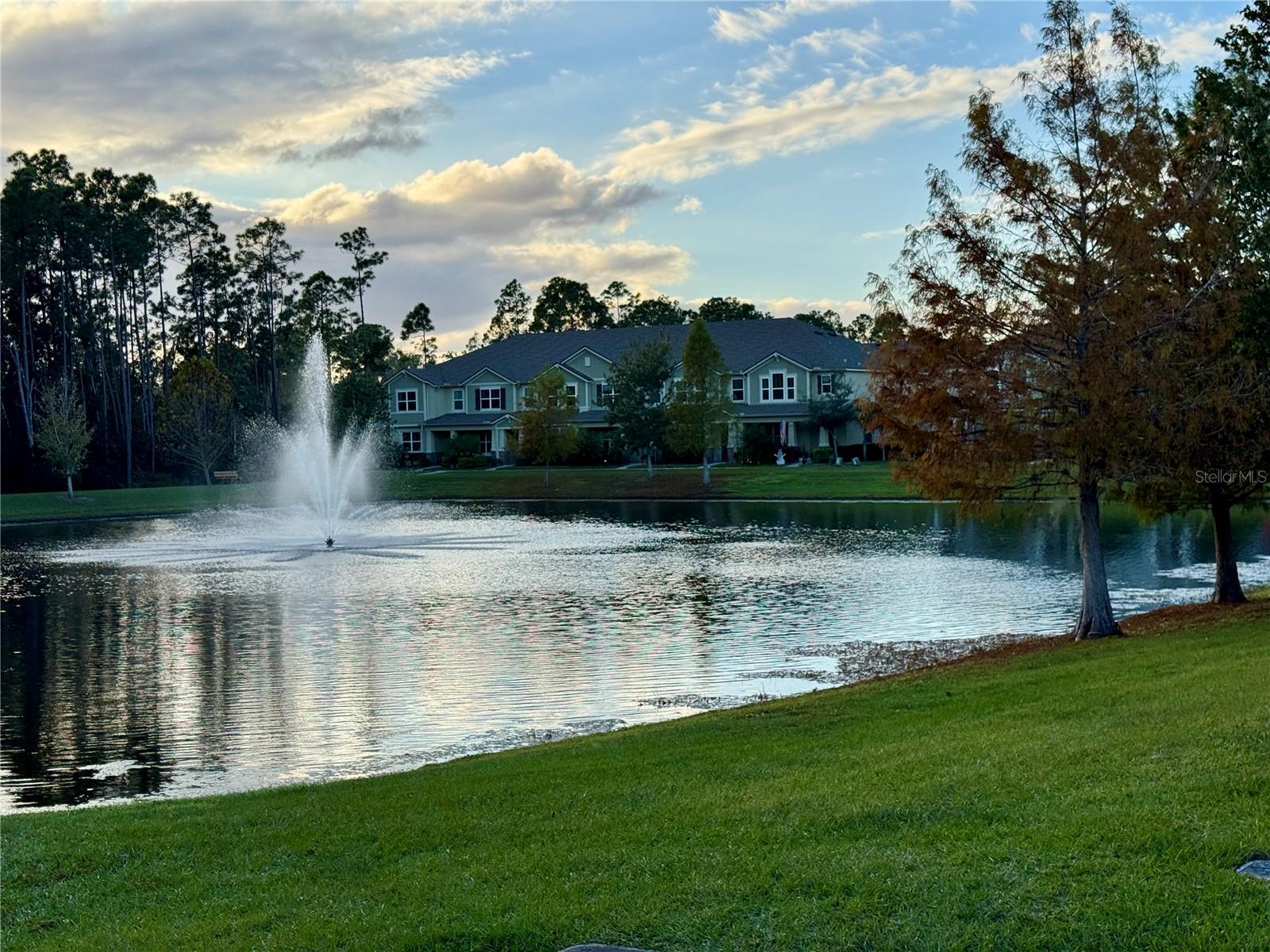 LEGADO - Residential Lease