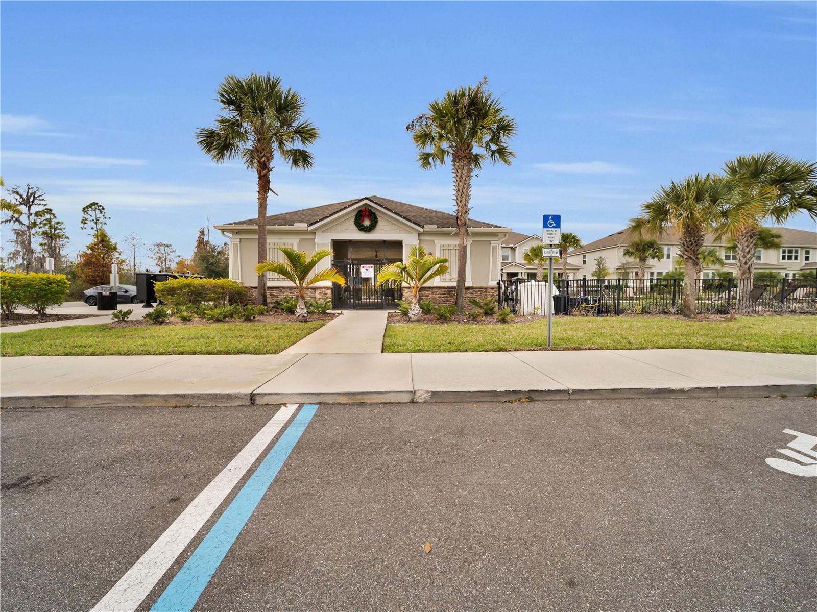 LEGADO - Residential Lease