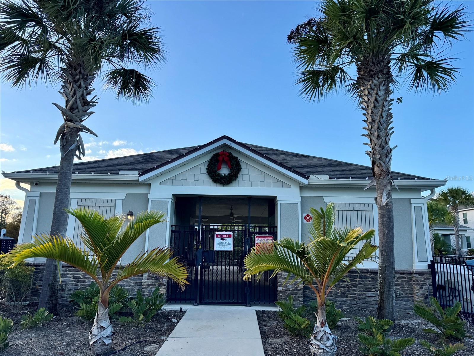 LEGADO - Residential Lease