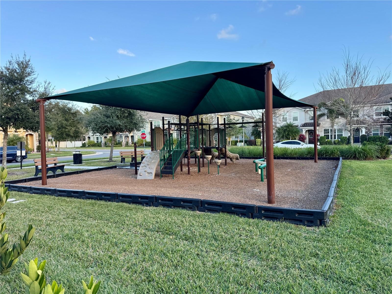 LEGADO - Residential Lease