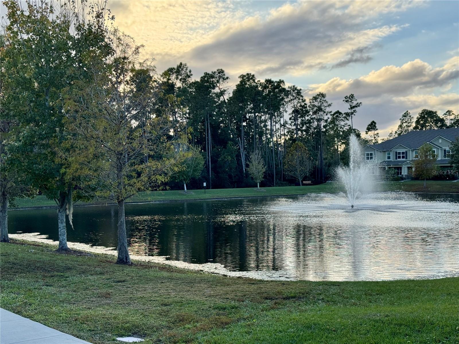 LEGADO - Residential Lease