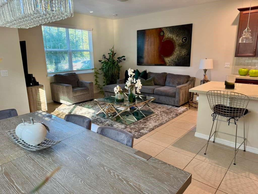 LEGADO - Residential Lease