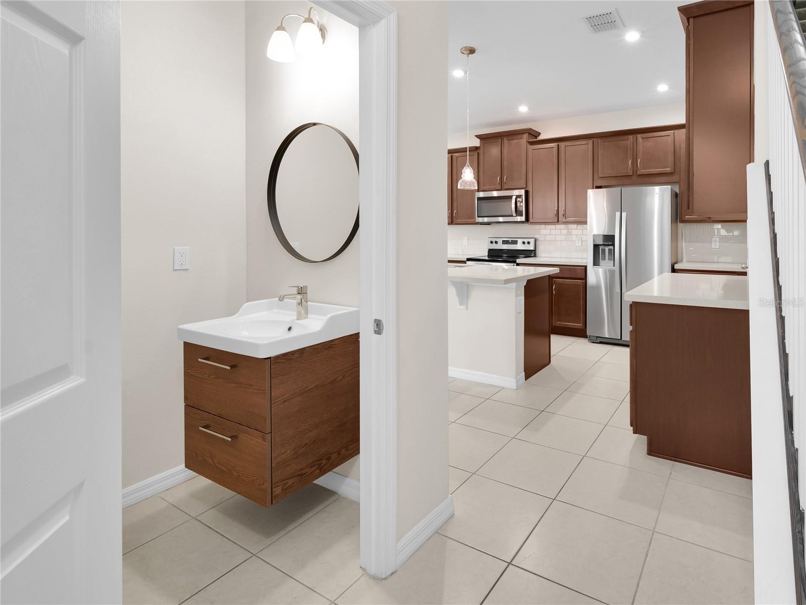 LEGADO - Residential Lease