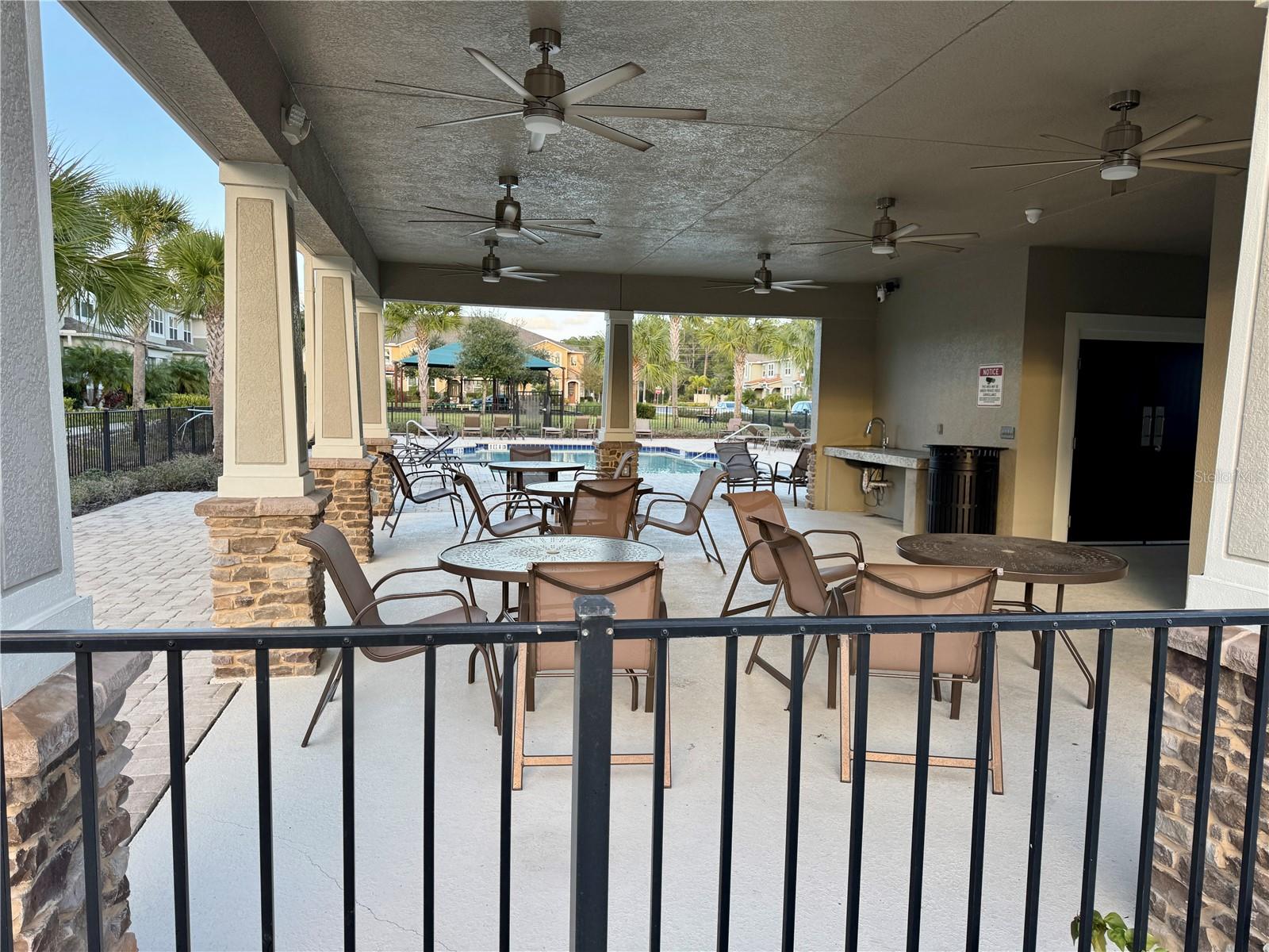 LEGADO - Residential Lease