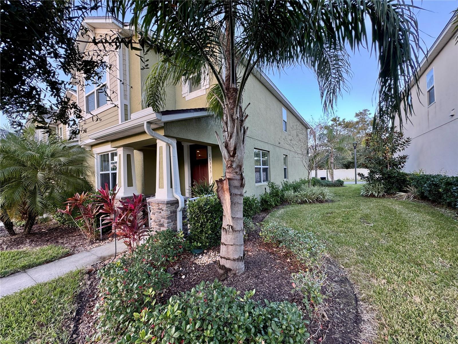 LEGADO - Residential Lease