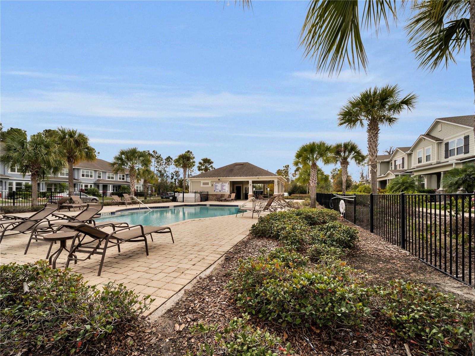 LEGADO - Residential Lease