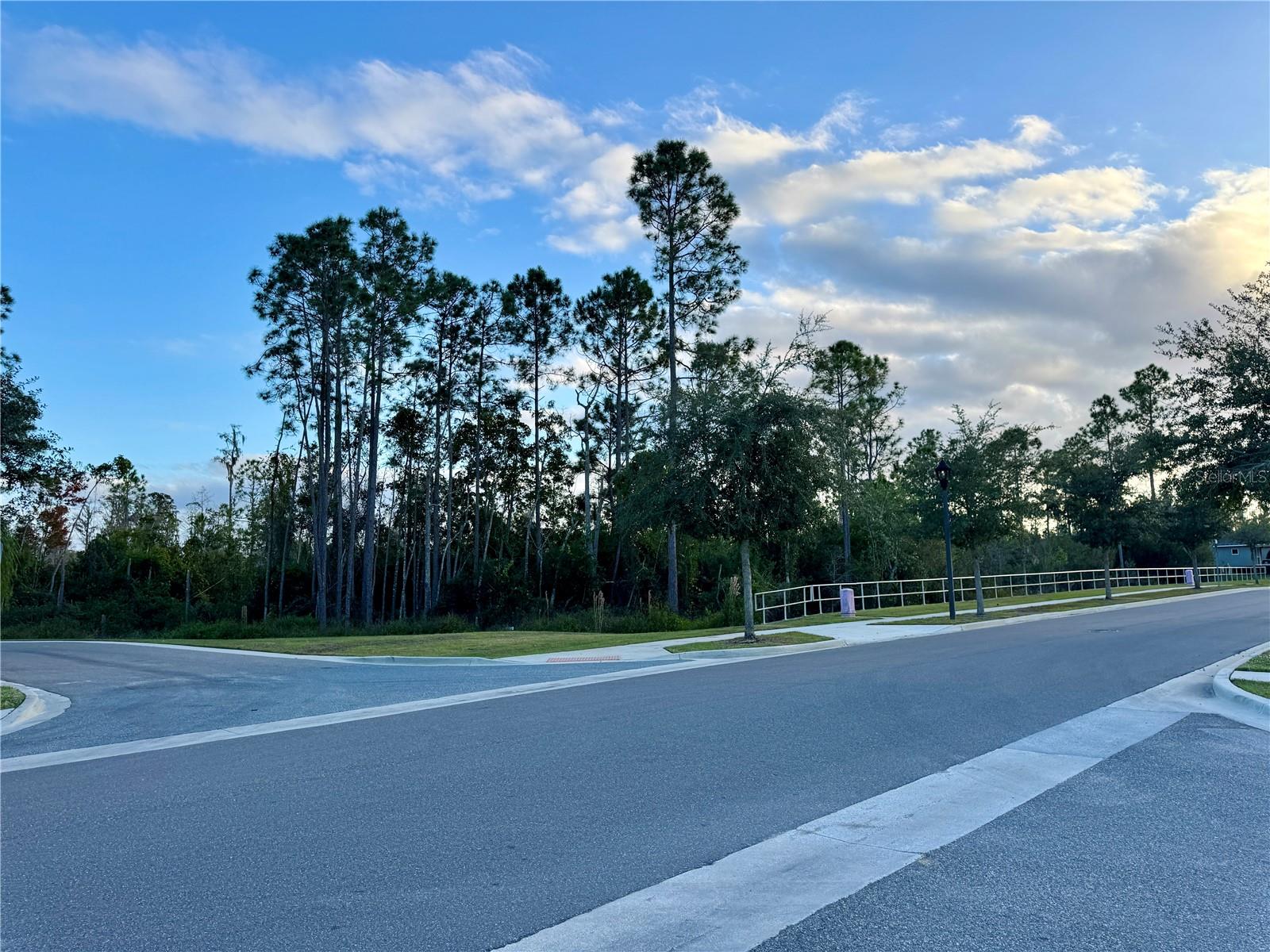 LEGADO - Residential Lease