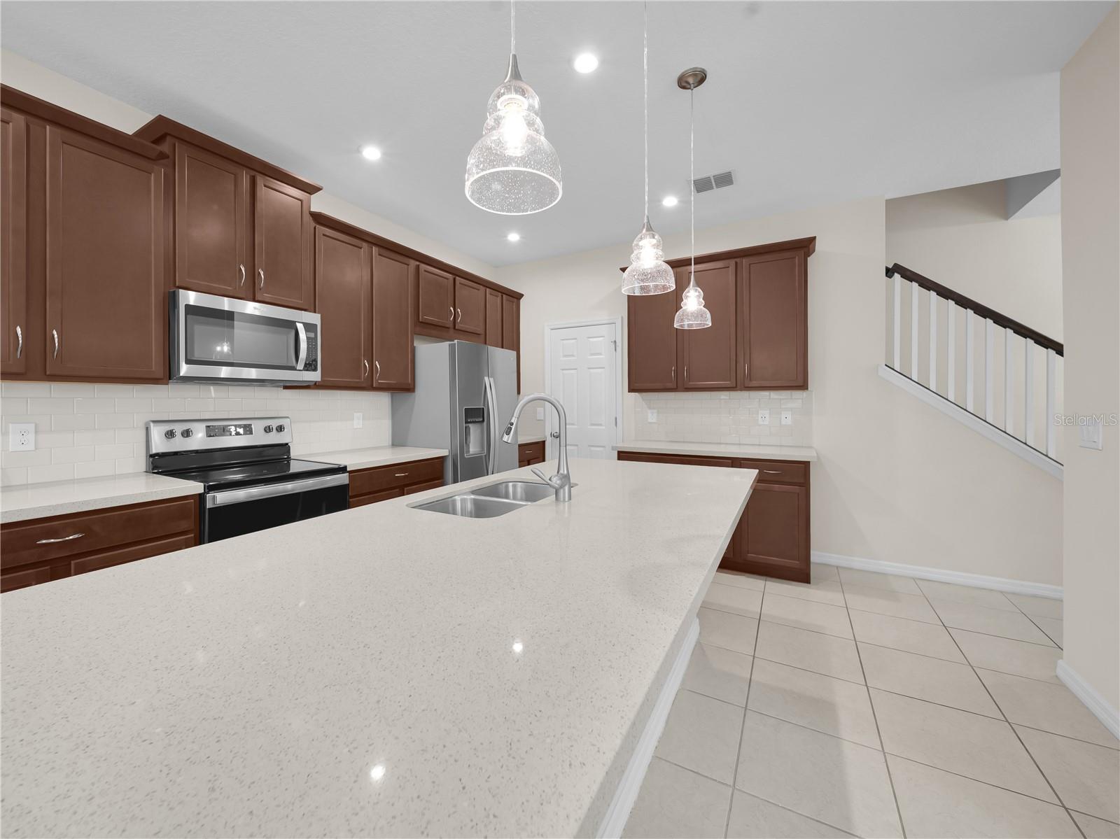 LEGADO - Residential Lease