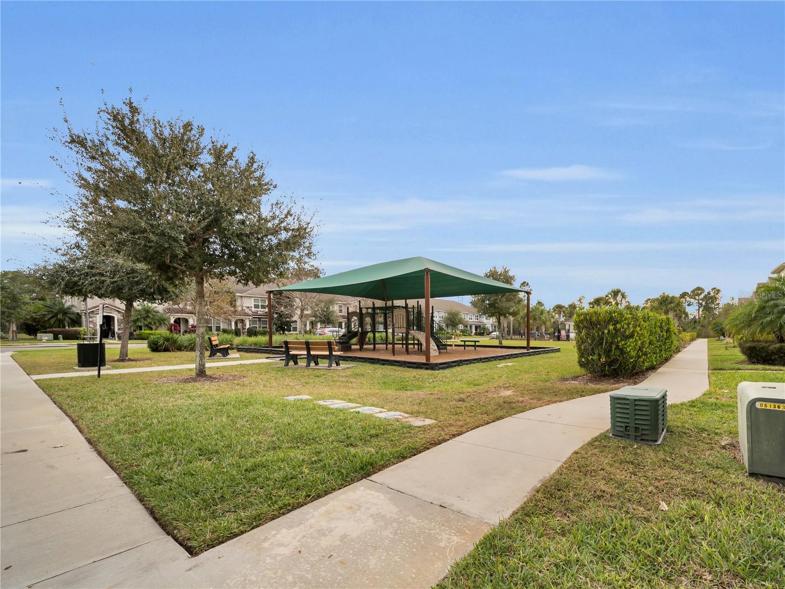 LEGADO - Residential Lease