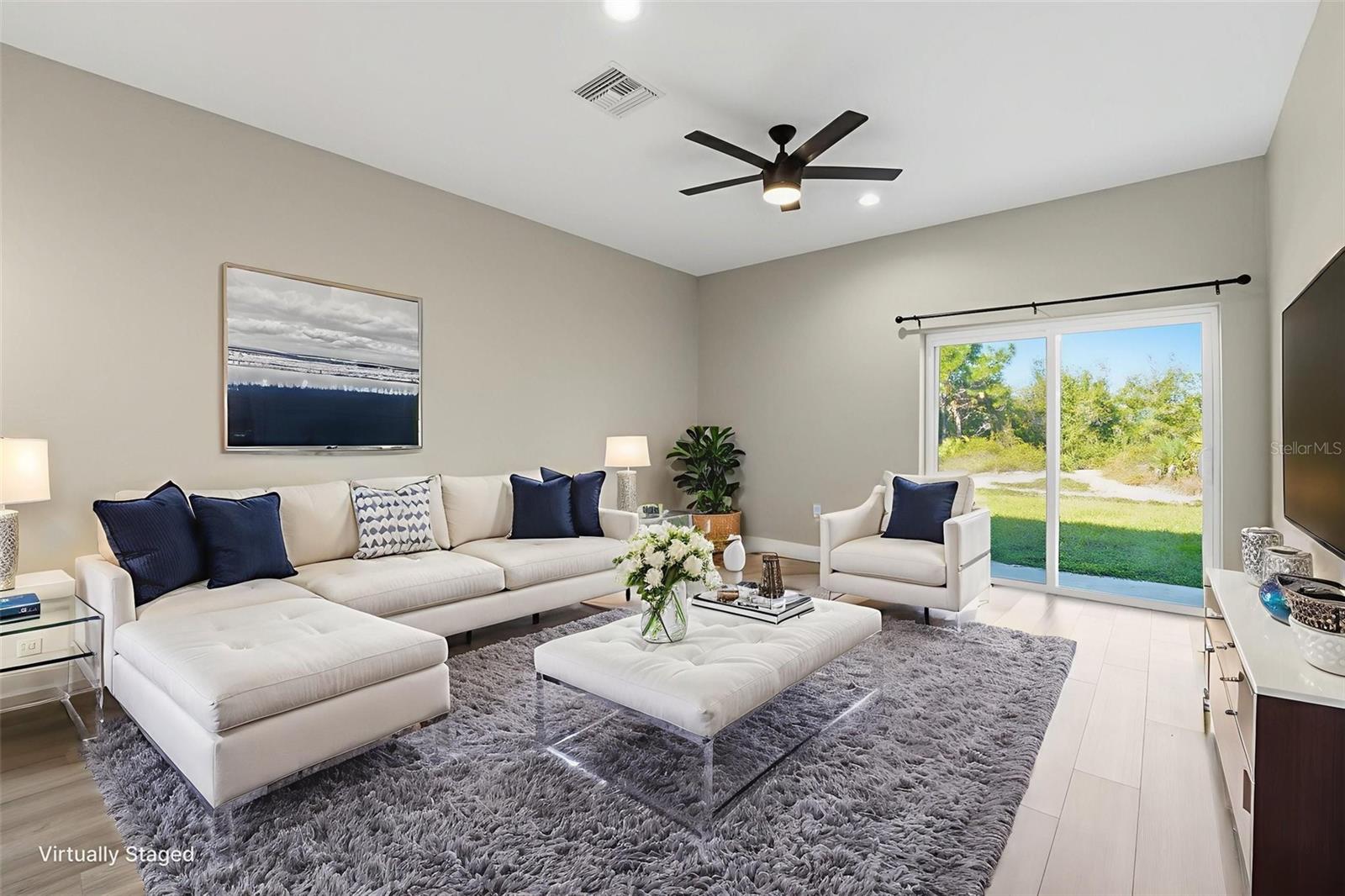 PORT CHARLOTTE SEC 078 - Residential Income