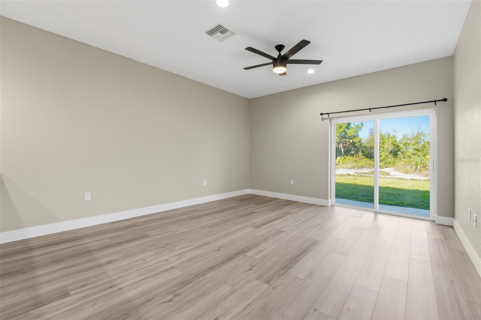 PORT CHARLOTTE SEC 078 - Residential Income