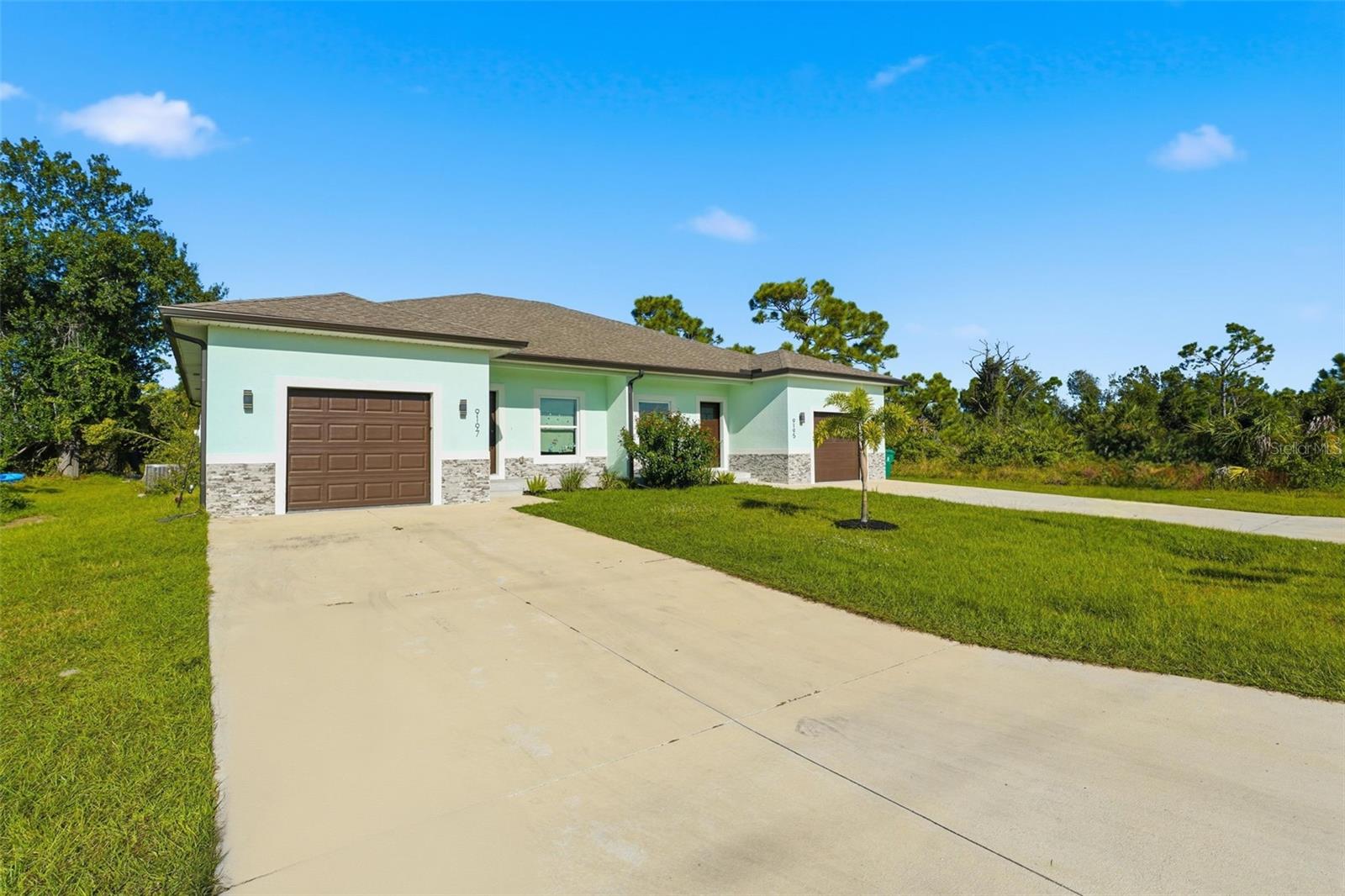 PORT CHARLOTTE SEC 078 - Residential Income