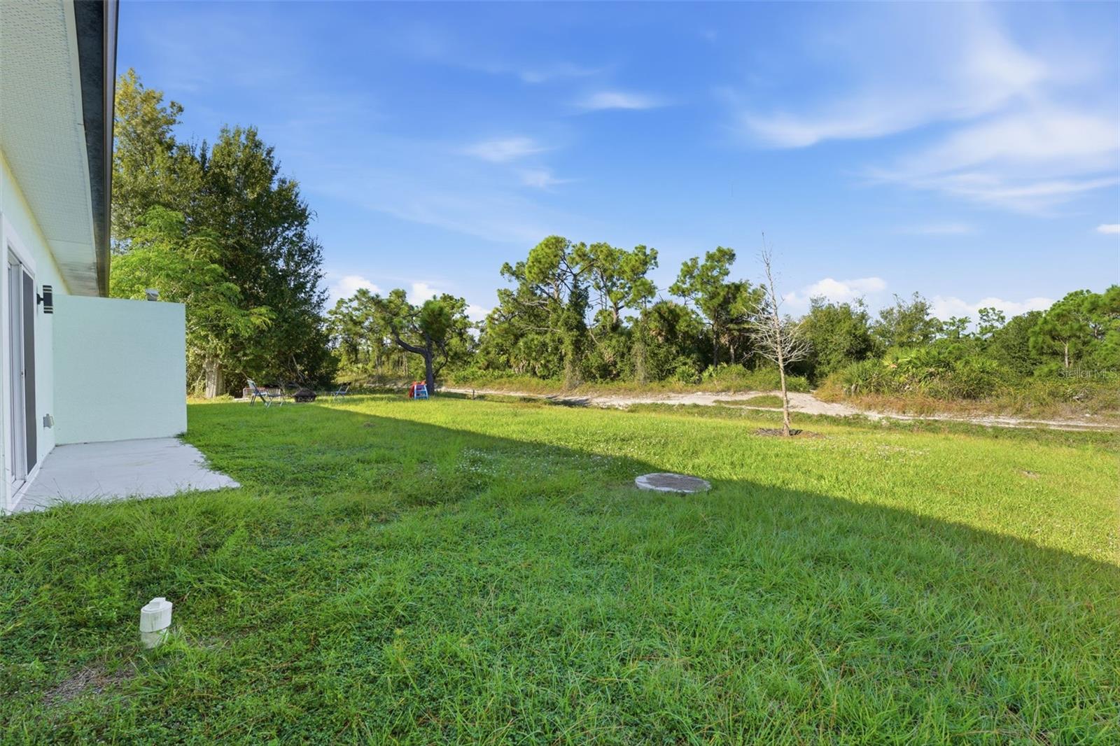 PORT CHARLOTTE SEC 078 - Residential Income