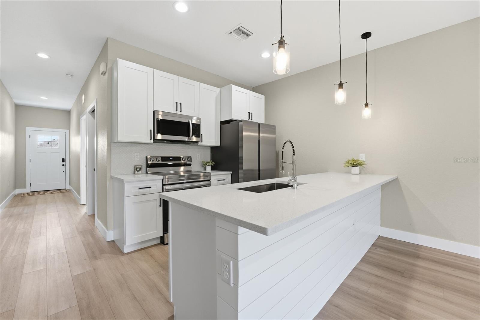 PORT CHARLOTTE SEC 078 - Residential Income