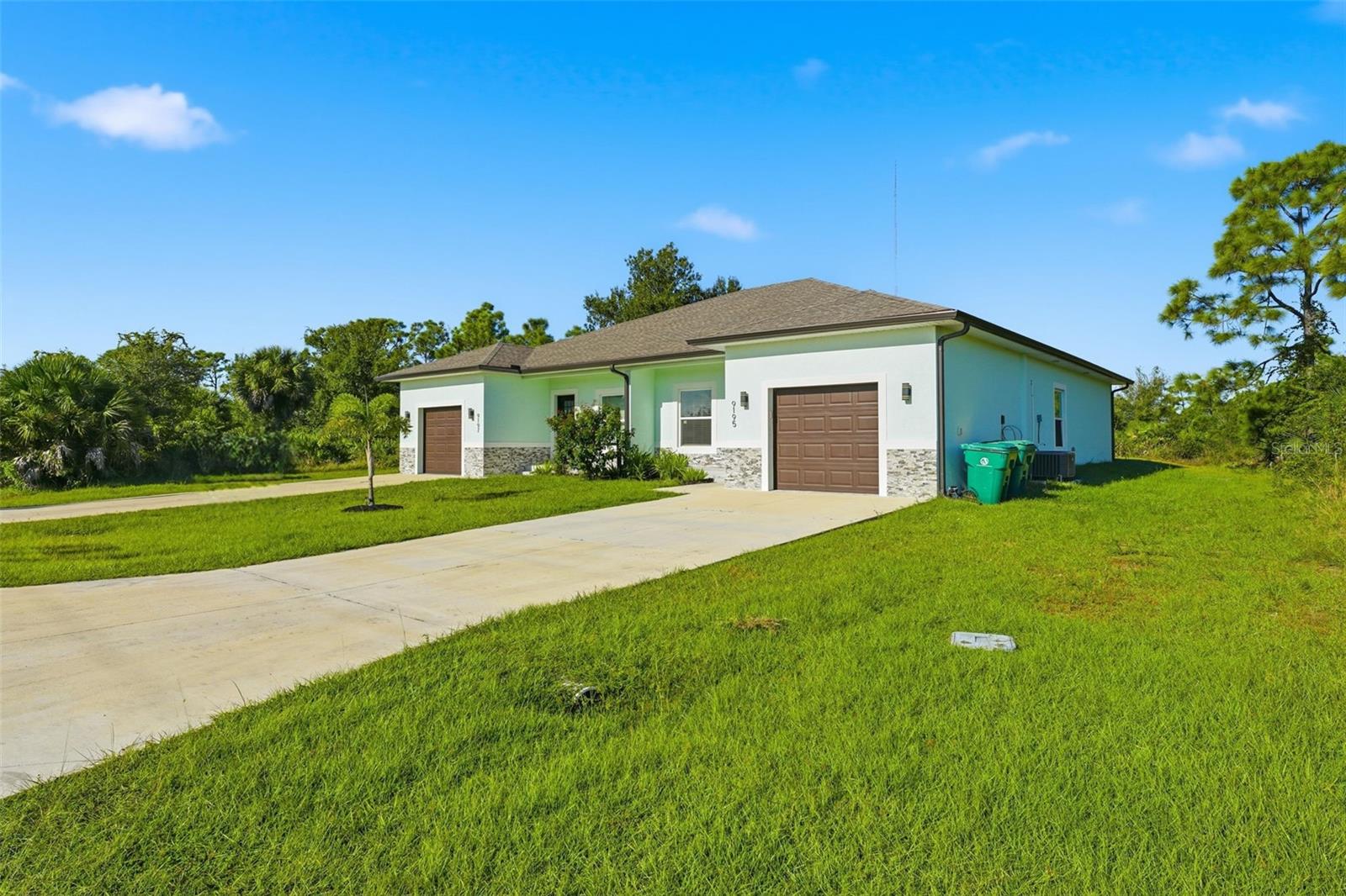 PORT CHARLOTTE SEC 078 - Residential Income