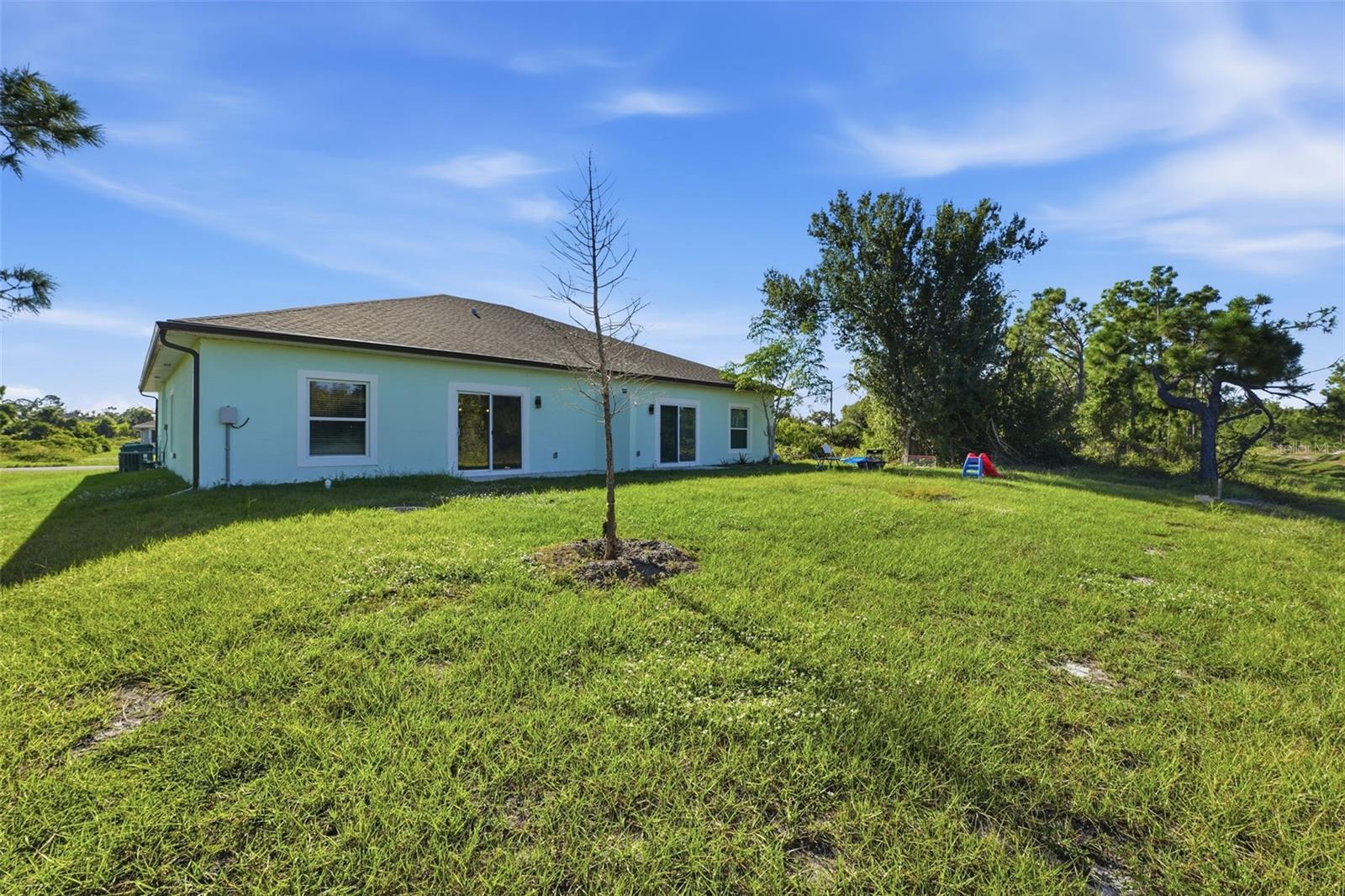 PORT CHARLOTTE SEC 078 - Residential Income