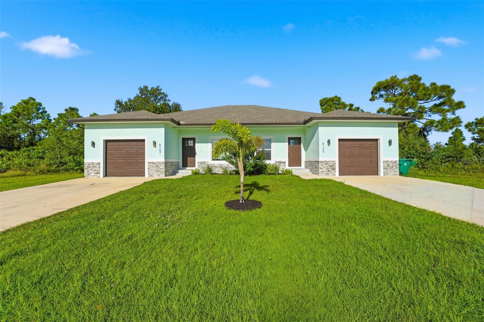 PORT CHARLOTTE SEC 078 - Residential Income