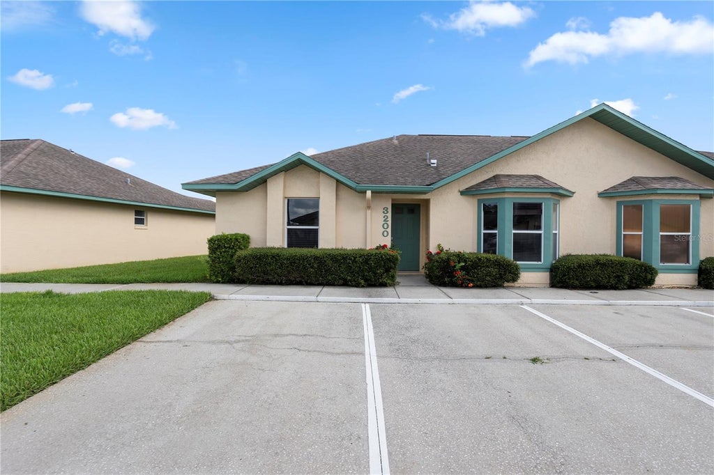 Photo of 3200 Villa Way Circle, Saint Cloud, FL 34769 (MLS # O6444065)