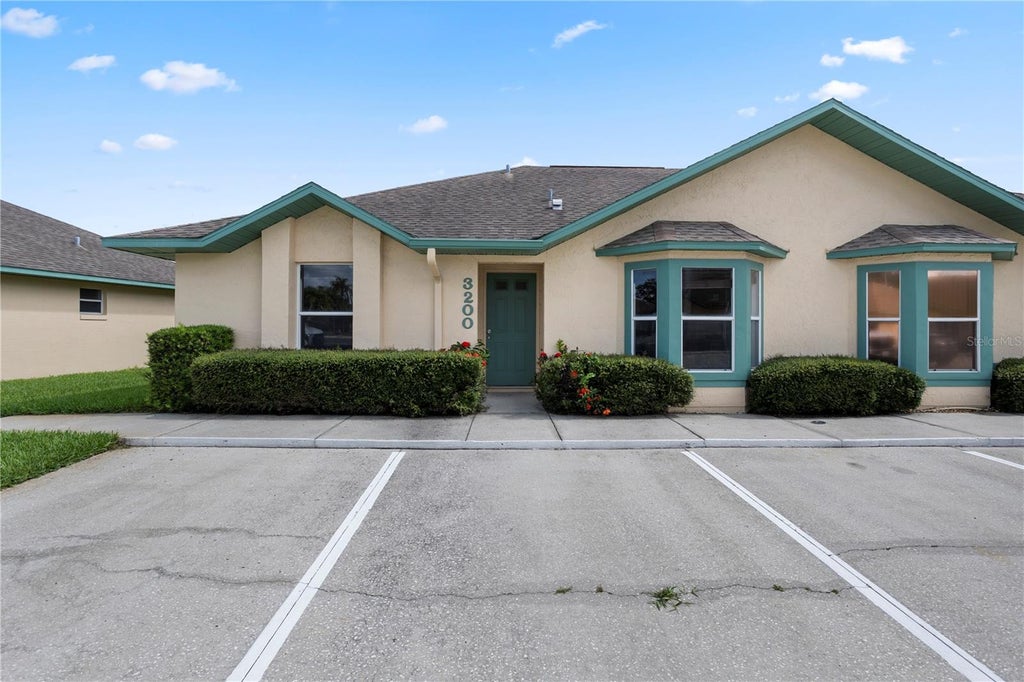 Photo of 3200 Villa Way Circle, Saint Cloud, FL 34769 (MLS # O6444065)