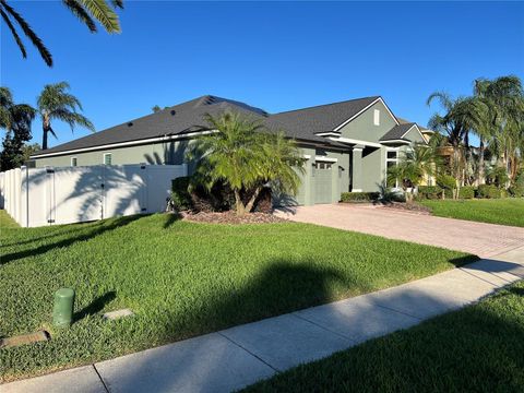 A home in ORLANDO