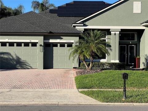 A home in ORLANDO