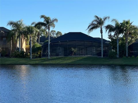 A home in ORLANDO