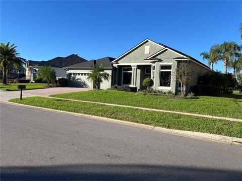 A home in ORLANDO