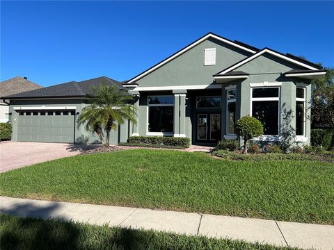 A home in ORLANDO