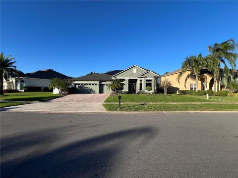 A home in ORLANDO