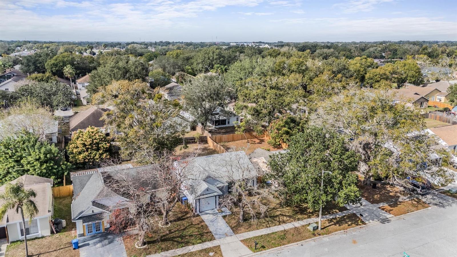 VALRICO MANOR UNIT 3 - Residential