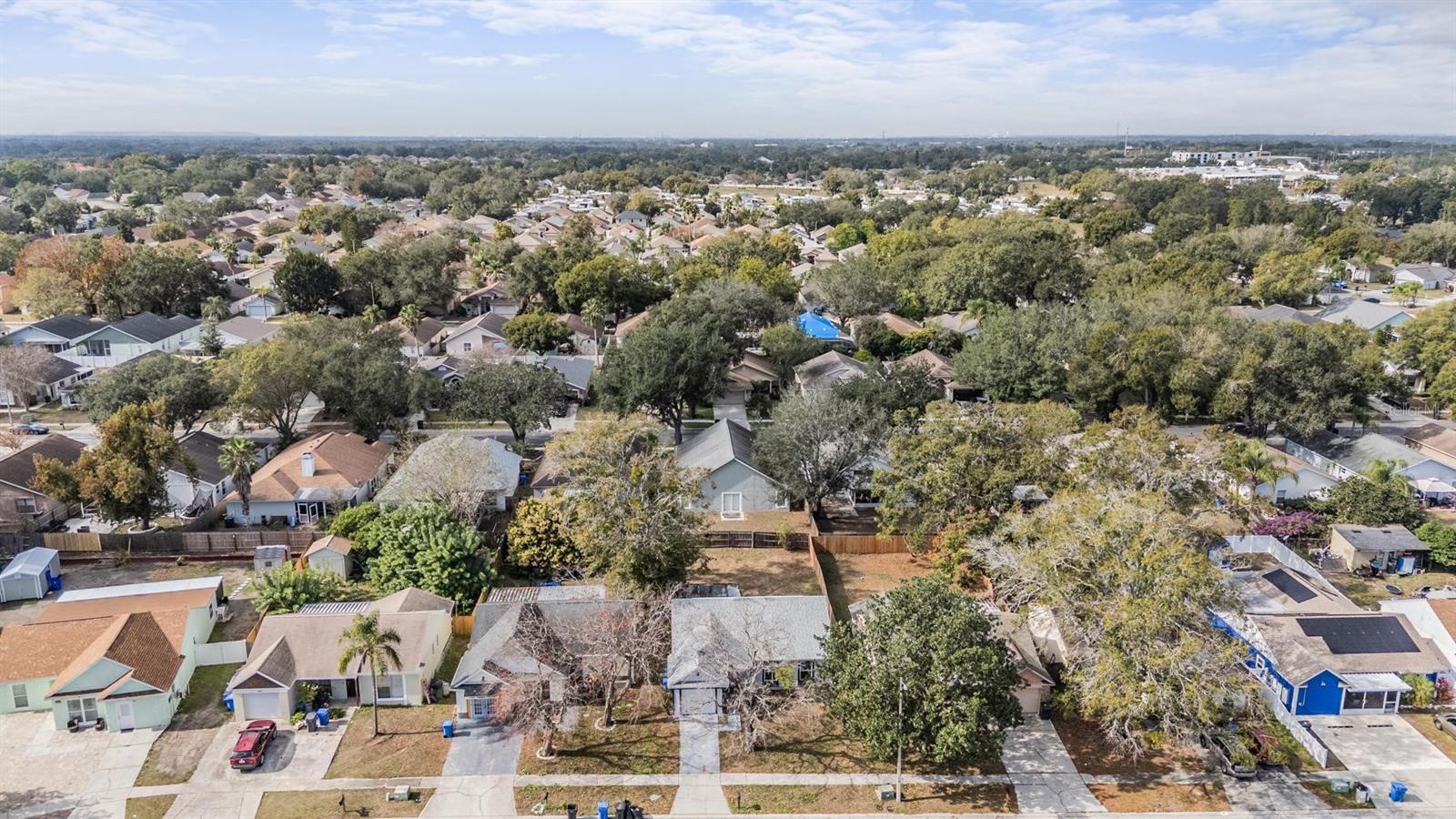 VALRICO MANOR UNIT 3 - Residential