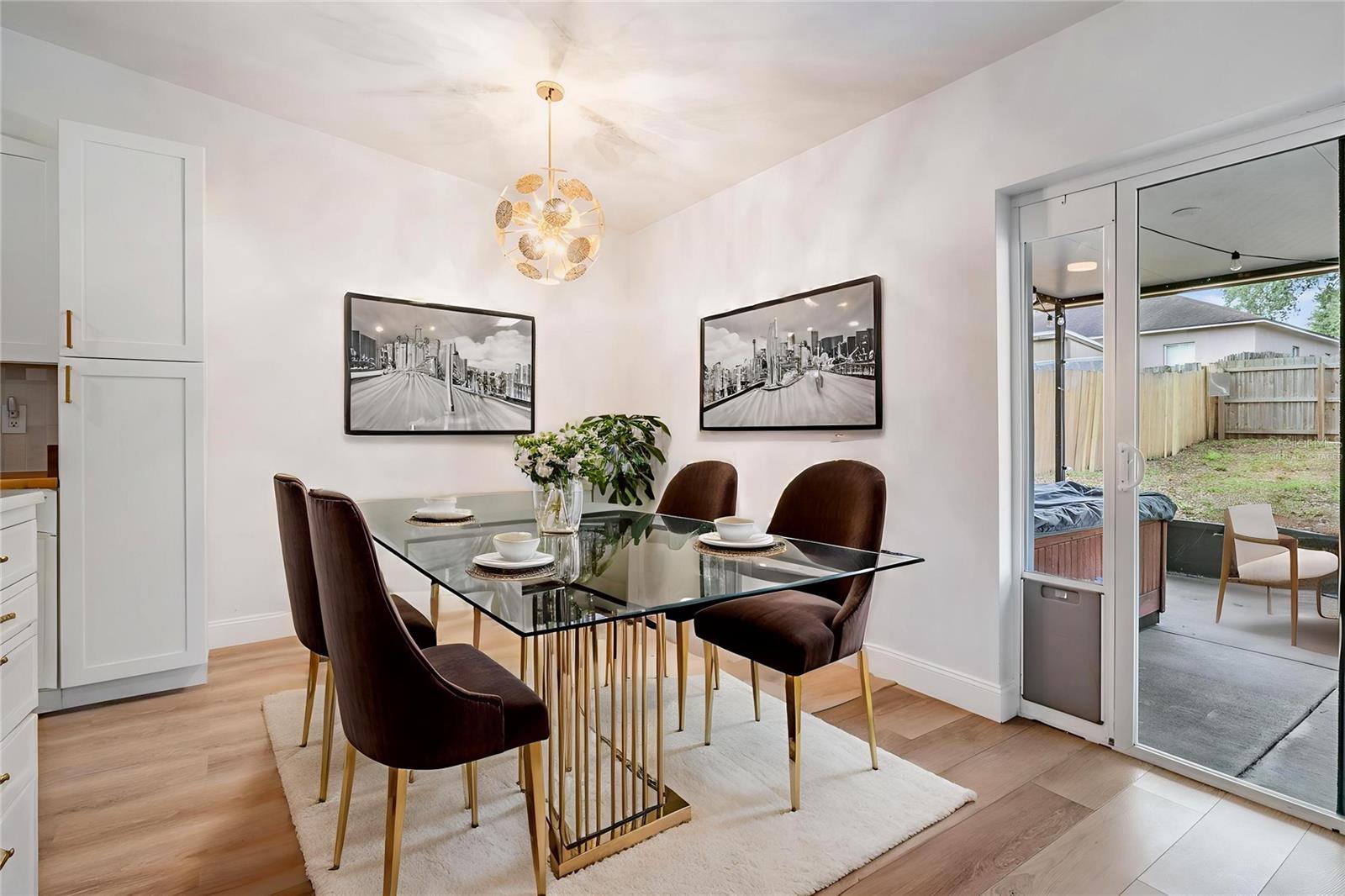 VALRICO MANOR UNIT 3 - Residential