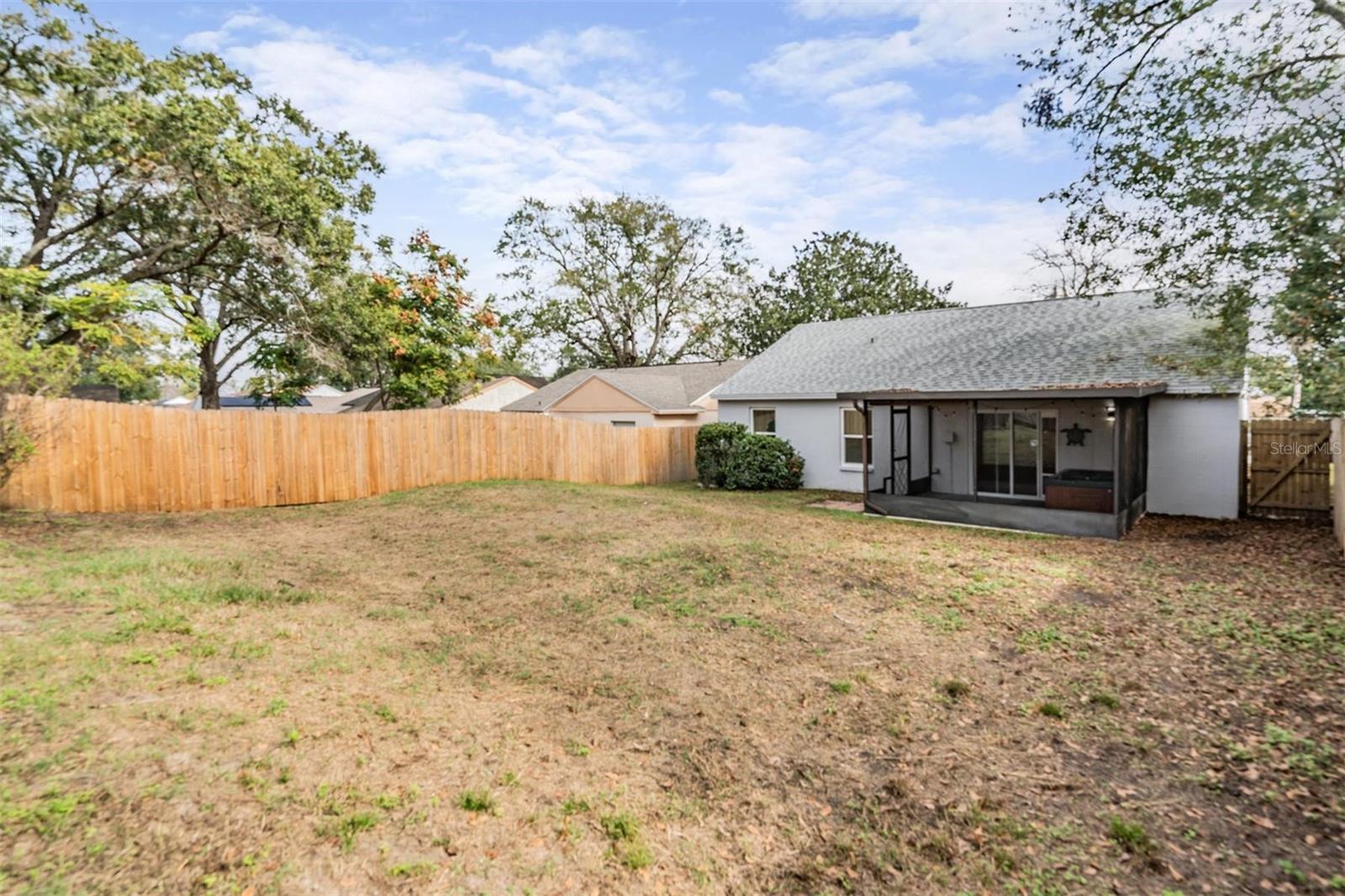 VALRICO MANOR UNIT 3 - Residential