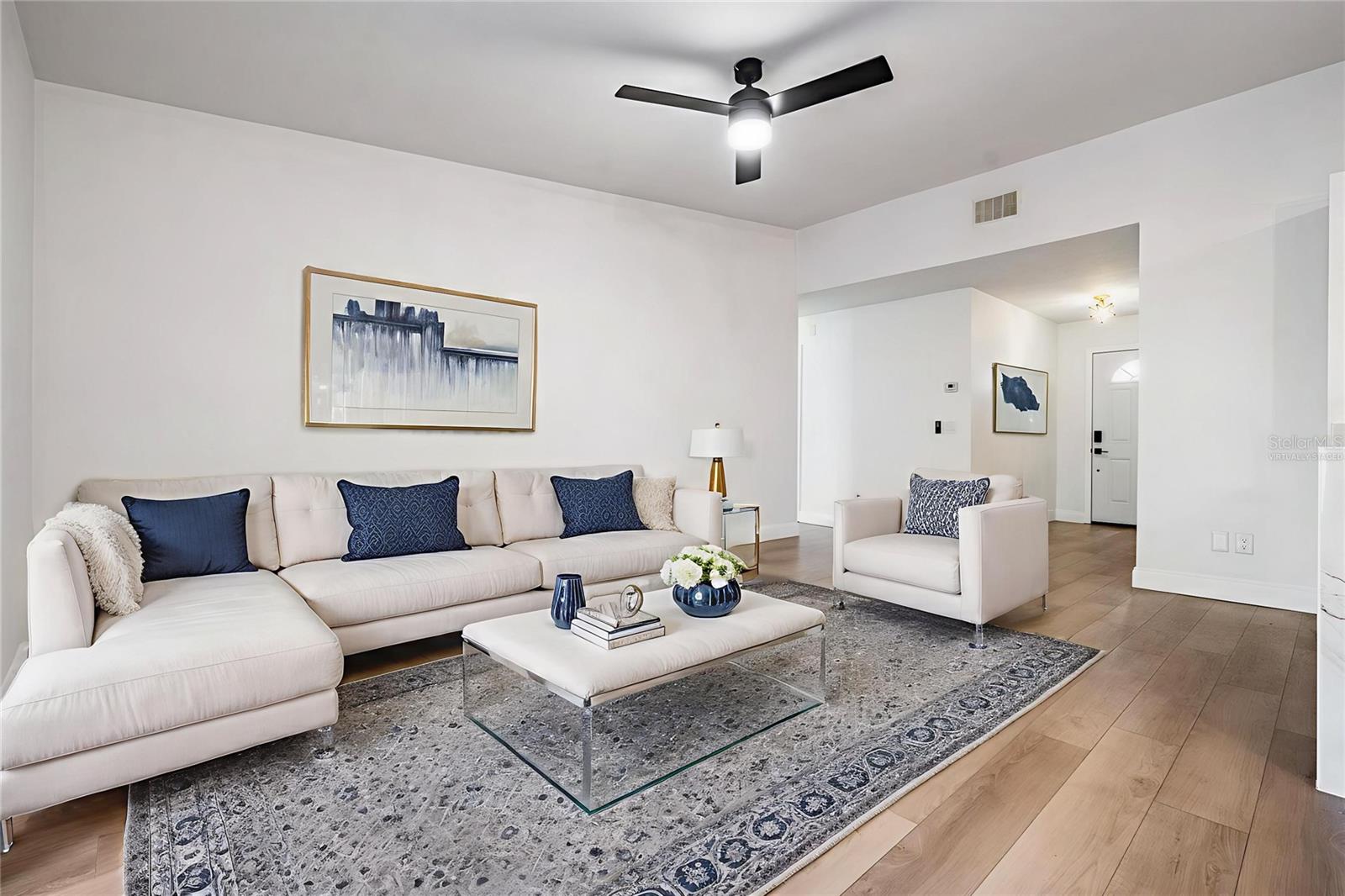 VALRICO MANOR UNIT 3 - Residential