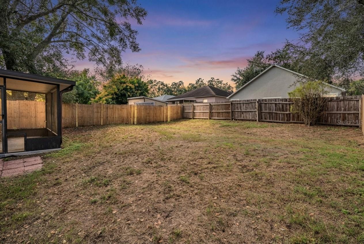 VALRICO MANOR UNIT 3 - Residential