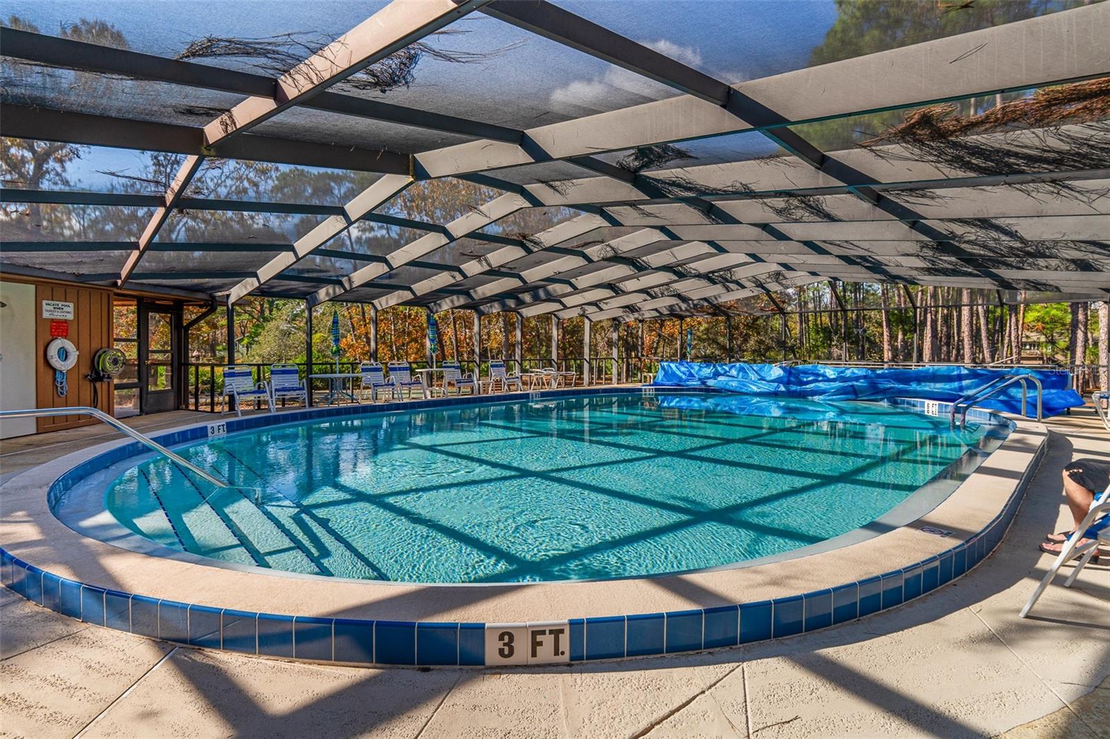 SUMMER TREES UNIT 03B - Residential