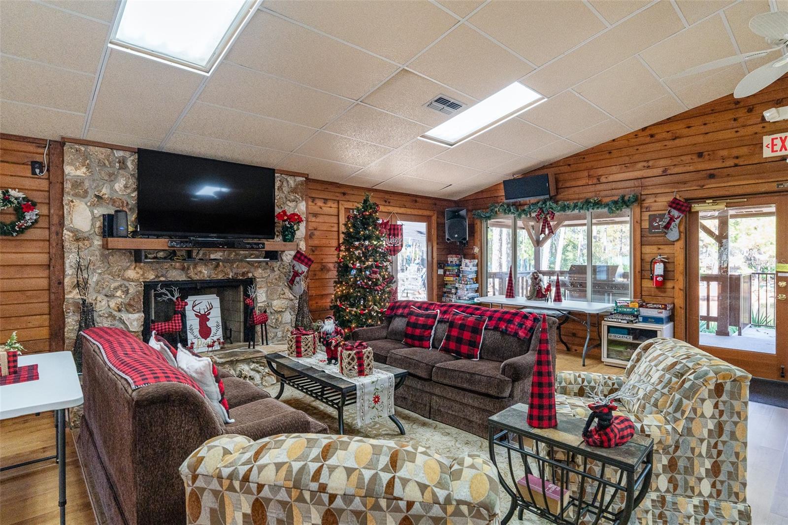 SUMMER TREES UNIT 03B - Residential