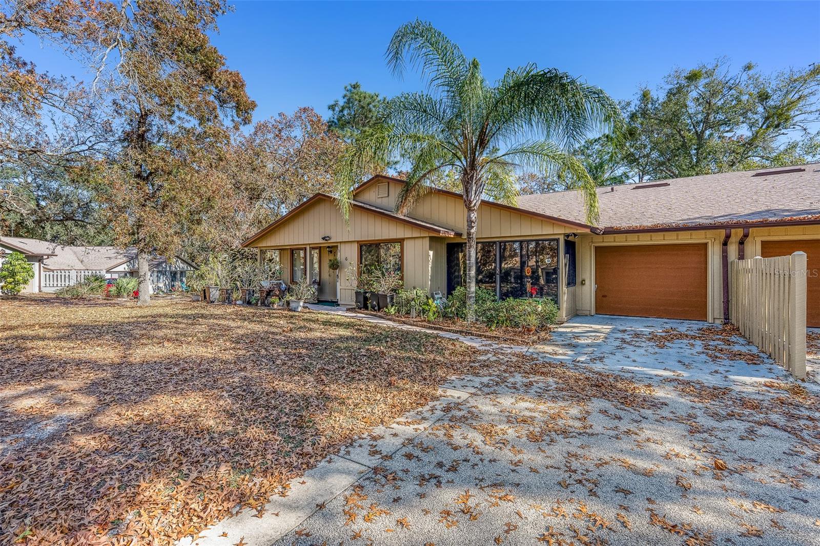 SUMMER TREES UNIT 03B - Residential