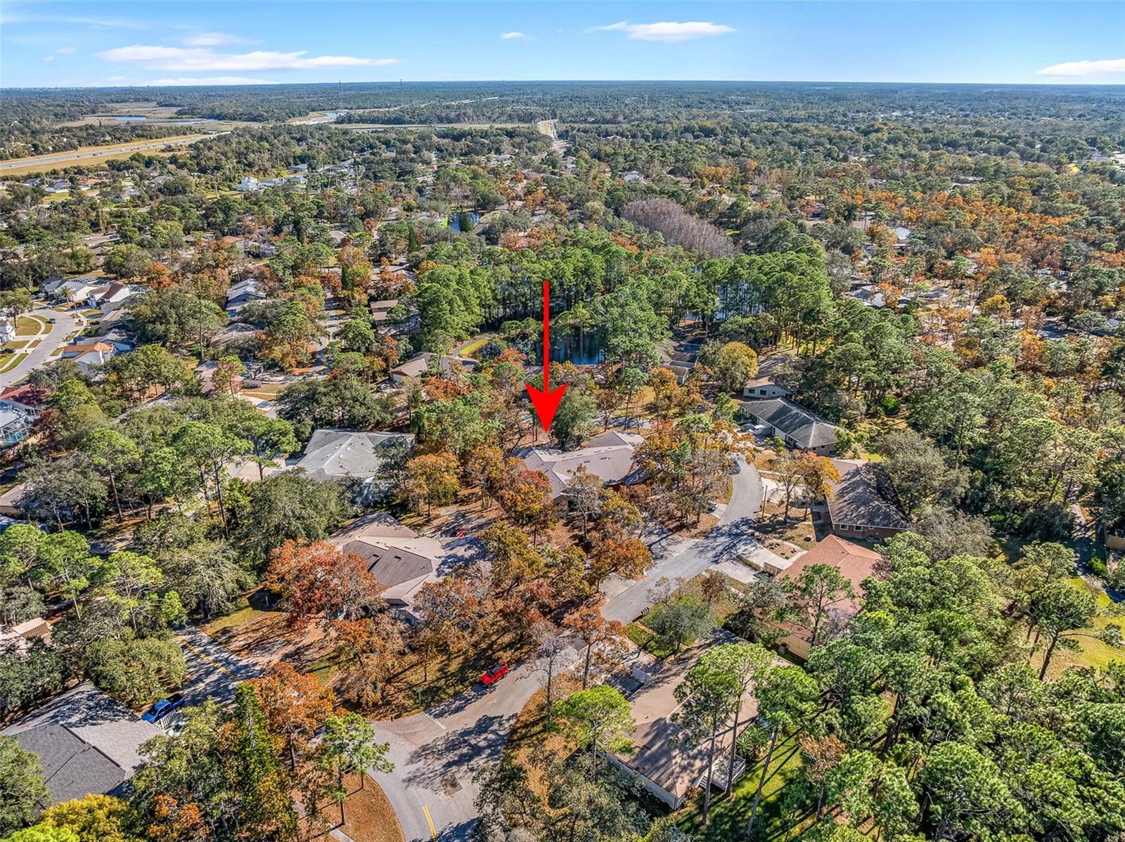 SUMMER TREES UNIT 03B - Residential