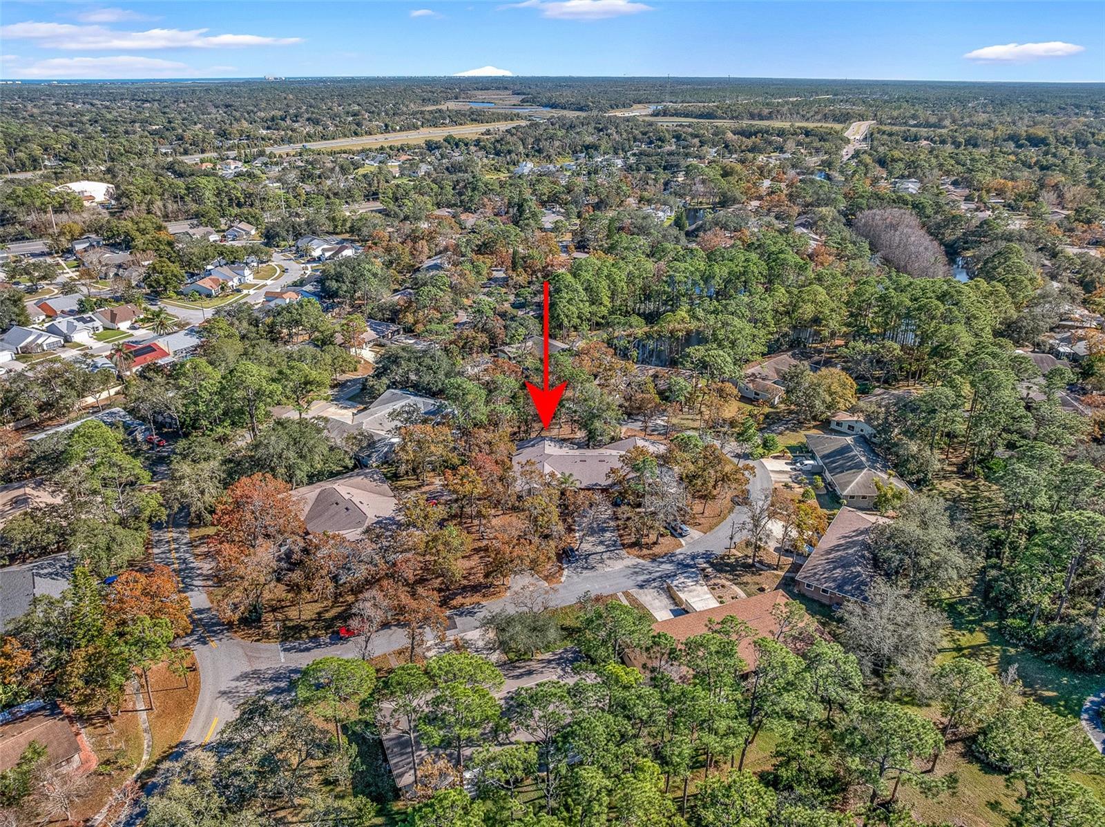 SUMMER TREES UNIT 03B - Residential