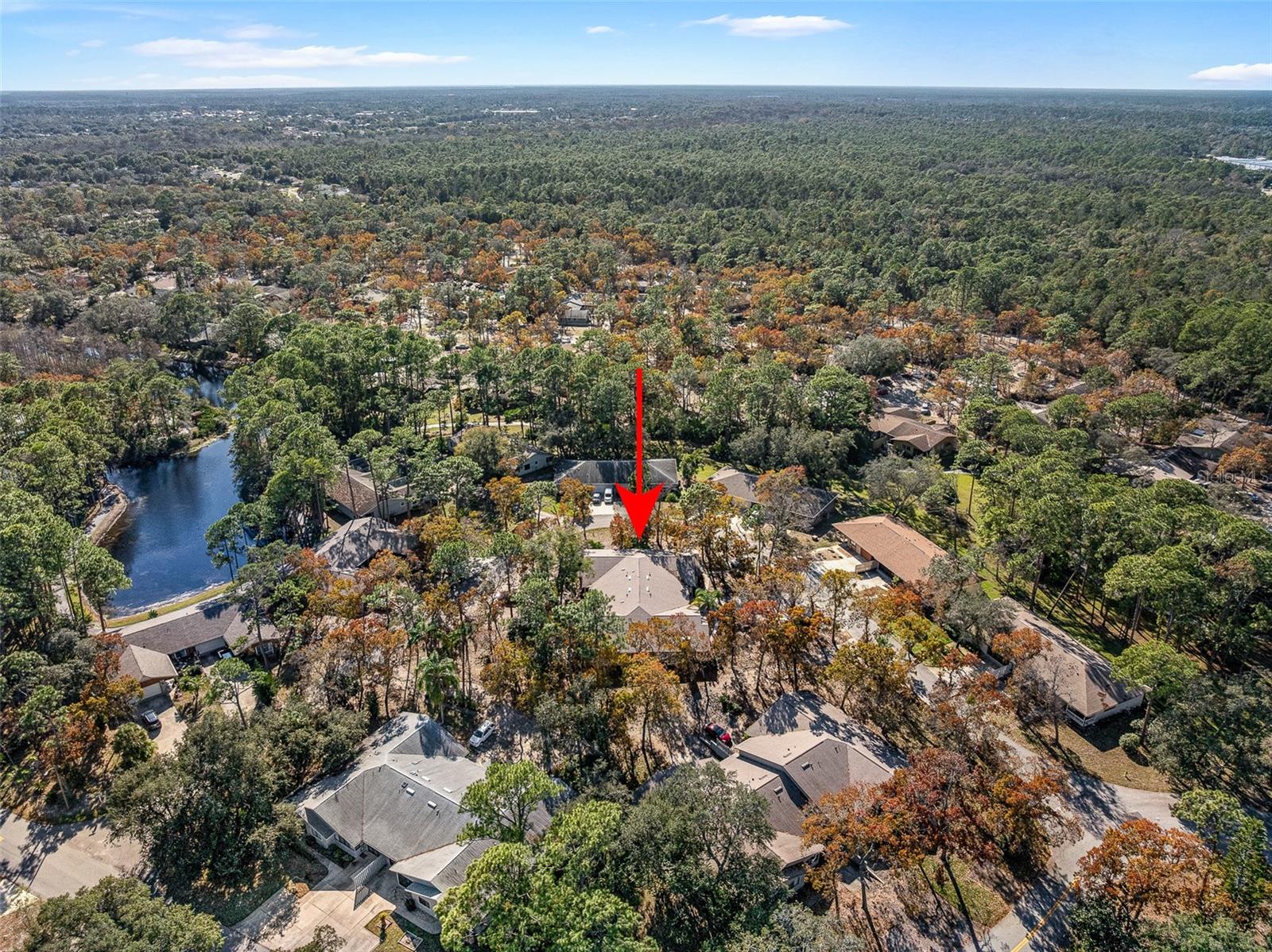 SUMMER TREES UNIT 03B - Residential