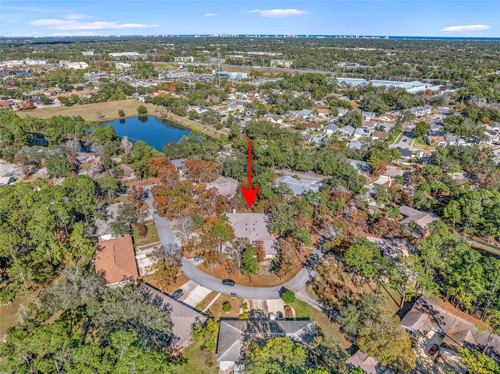 SUMMER TREES UNIT 03B - Residential