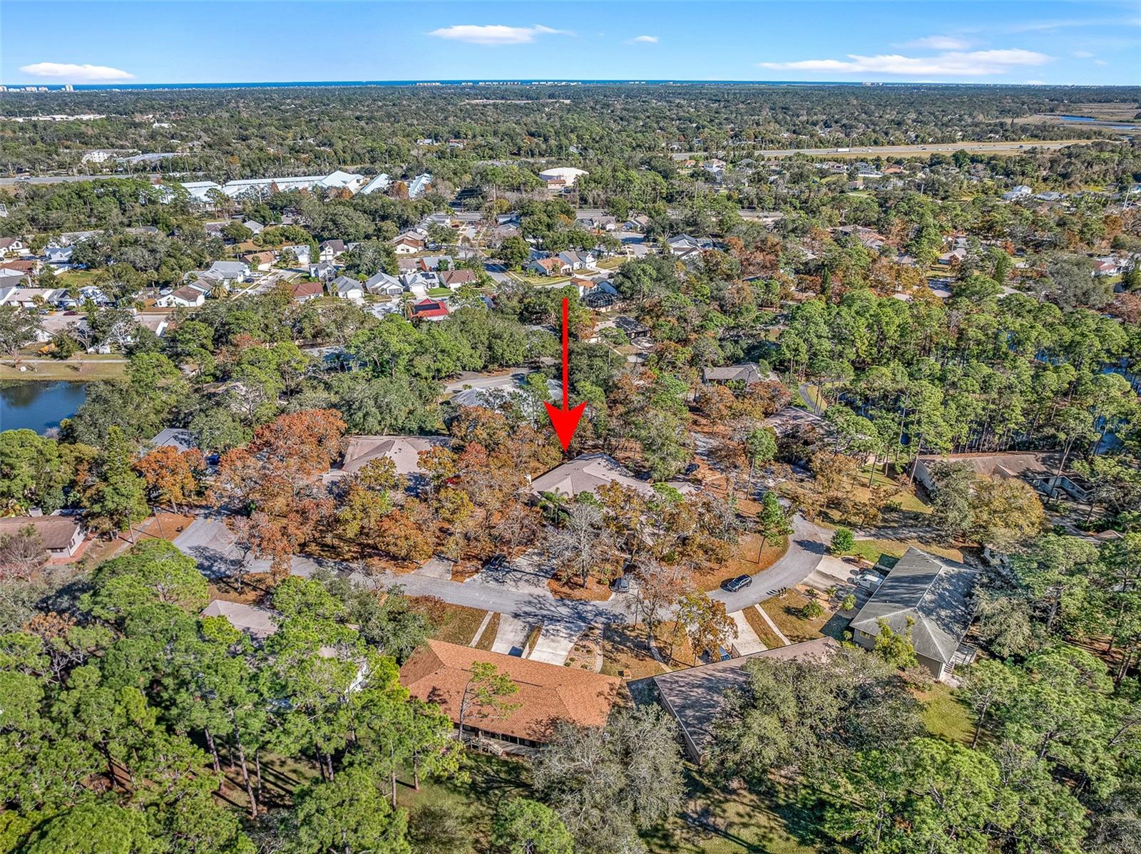 SUMMER TREES UNIT 03B - Residential